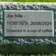 Joe Sills