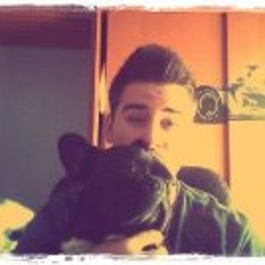 Dani Benavides Dominguez