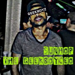 SunHop The GeekboyCEO
