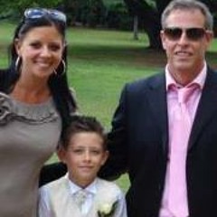 Clare Ladylegz Smith