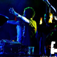 Dubhouse(house music)