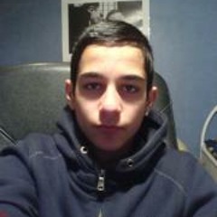 Volkan Robson Kaplan