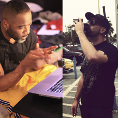 Darrell-FOXX-Ben-Browne