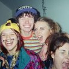 Poppy Catherine Coomber