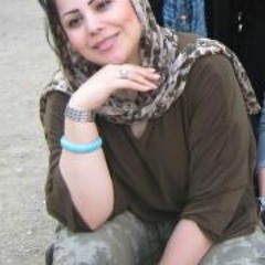 Fereshteh Malekfarnoud