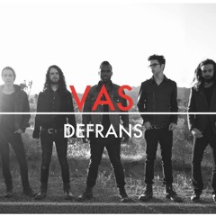Vas Defrans