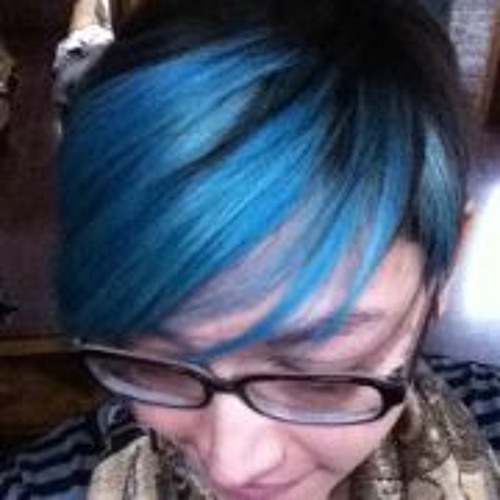 Ziggy Stardust stylings from David Miaowie (Nyan cat approved)  at The Cube