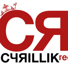 LUDO KIN-T CYRILLIK rec