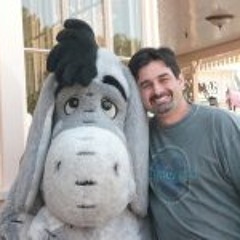 Steve Vawter