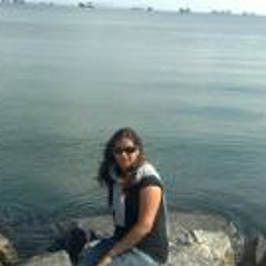 Maria Ashraf