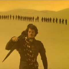 ]-Kwisatz-Haderach-[