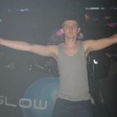 Dave Ina Rave