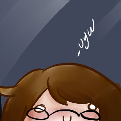 Stefanie's practice for Cave Johnson