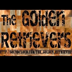 the Golden Retrievers