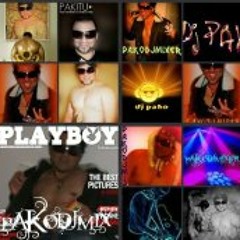 Pako Djmixer