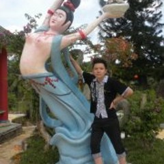 Weng Fei Jacky