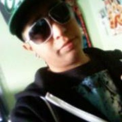 Teddy Muthafk'n Cendejas