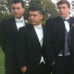 Coty Garcia