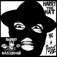 Harry "the HAT"