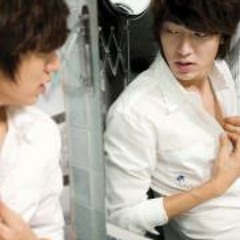 Lee Min Hoo