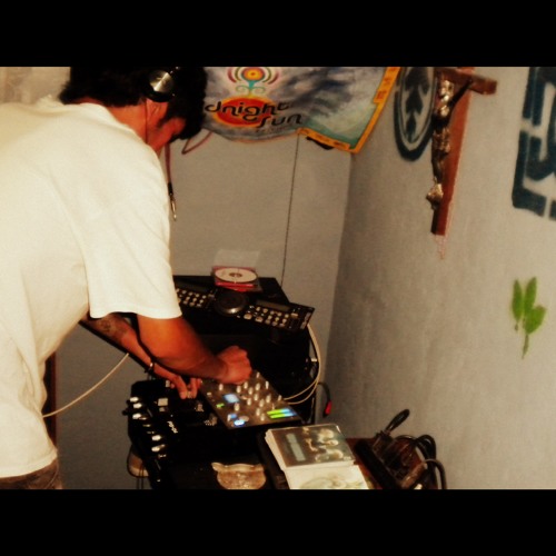 Progressive  Psy