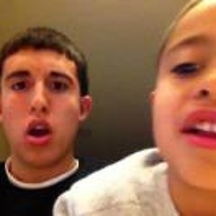 Matthew Arriaza