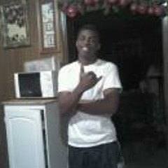 Cordel King'Dell Williams