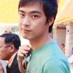 Werawat Sittipachaikul