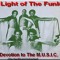 Light Of The Funk Mix IX