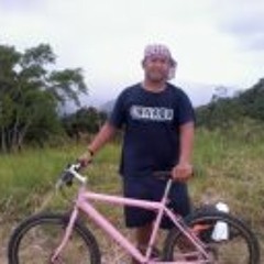 Frederick Ryan Navera