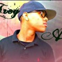 Trey MusicMinded Adams