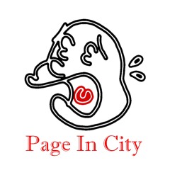 Page In City