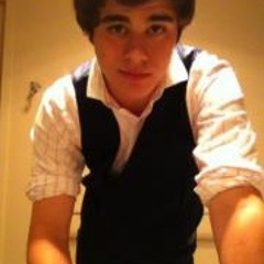 Andrew Ross 7