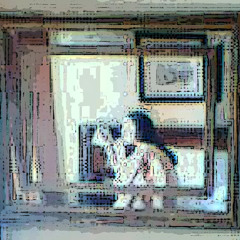 Dana Angela Perez Marin