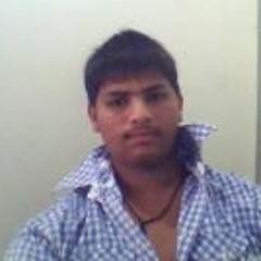 Djnandu Kumar