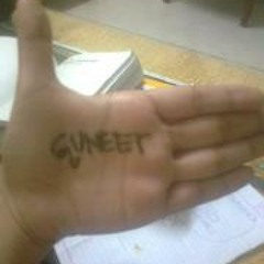 Guneet Singh