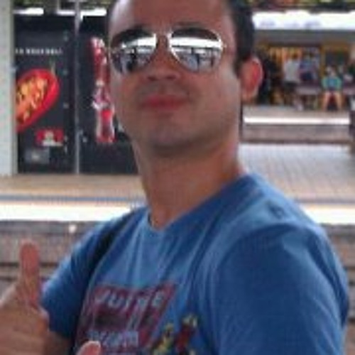 Cristian Barrera 3’s avatar
