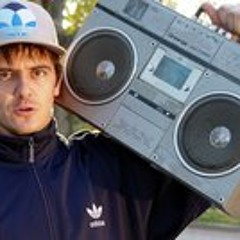 break dj Steady Rock