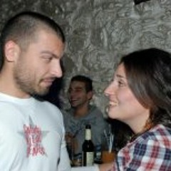 Christos Chaloulakos