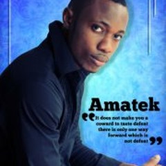 Amatek Teekay 特克纳