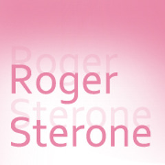 roger sterone