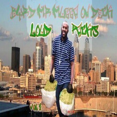 Lean wit it philly mix(meek mill ,young chris,byrd,lean bean,freeway,mizzy raw,N-H,and chic raw)