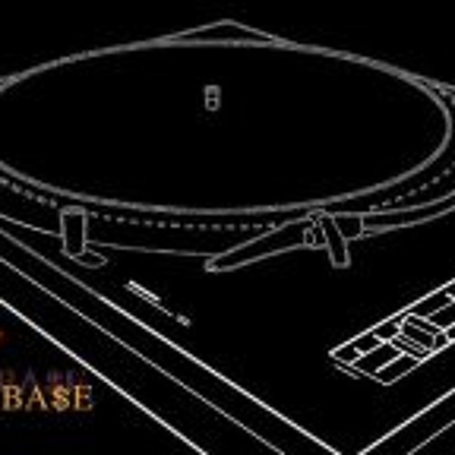 DJ G Base RnB & Hip-Hop Mix Session March 2012