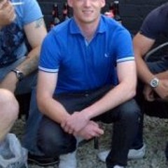 Danny White 8