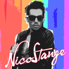 Nico Stange