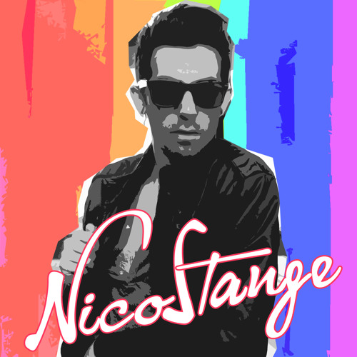 Nico Stange’s avatar
