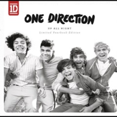 Verified Directioner.