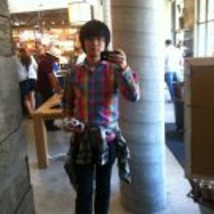 Ryang  MinHo