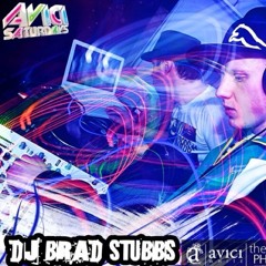 DJ Bradley Stubbs