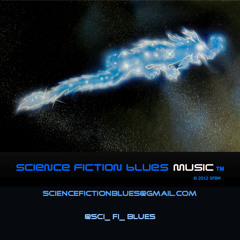 sciencefictionblues
